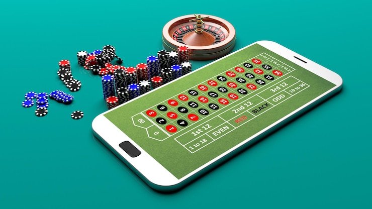 Konsep permainan adil pkv4d untuk dewasa
